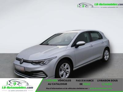 Volkswagen Golf 1.5 TSI ACT OPF 130 BVM