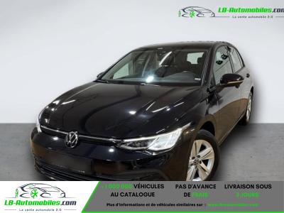 Volkswagen Golf 2.0 TDI SCR 116 BVM
