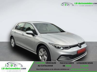 Volkswagen Golf 2.0 TDI SCR 116 BVM