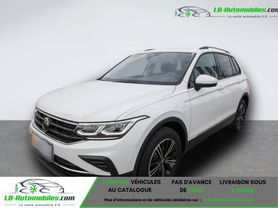 Volkswagen Tiguan 2.0 TDI 200ch BVA 4Motion