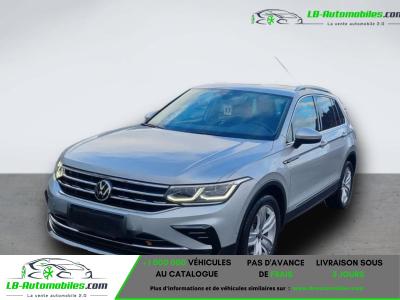Volkswagen Tiguan 2.0 TDI 200ch BVA 4Motion