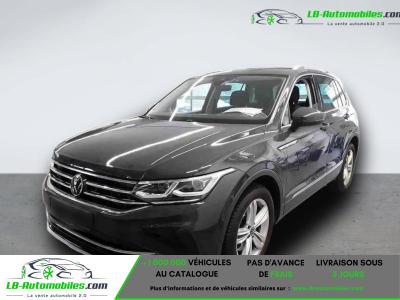 Volkswagen Tiguan 2.0 TDI 200ch BVA 4Motion