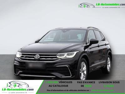 Volkswagen Tiguan 2.0 TSI 245ch BVA 4Motion