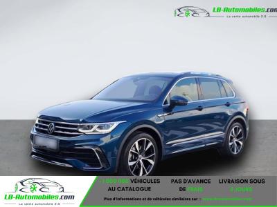 Volkswagen Tiguan 2.0 TSI 245ch BVA 4Motion