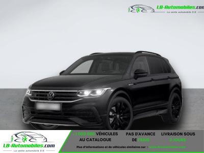 Volkswagen Tiguan 2.0 TSI 245ch BVA 4Motion