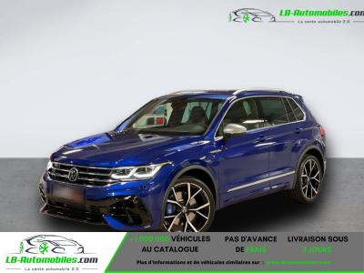 Volkswagen Tiguan 2.0 TSI 320ch BVA 4Motion