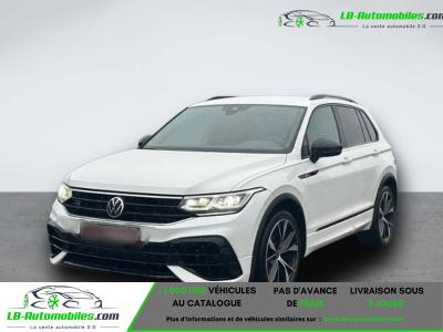 Volkswagen Tiguan 2.0 TSI 320ch BVA 4Motion