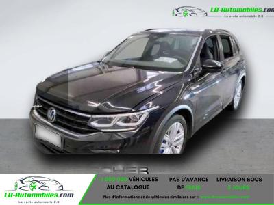 Volkswagen Tiguan 2.0 TSI 320ch BVA 4Motion