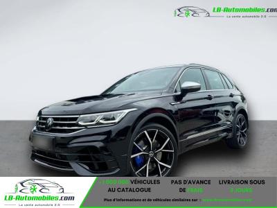 Volkswagen Tiguan 2.0 TSI 320ch BVA 4Motion