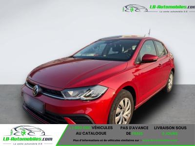 Volkswagen Polo 1.0 80 S&S BVM