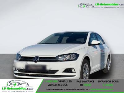 Volkswagen Polo 1.0 80 S&S BVM