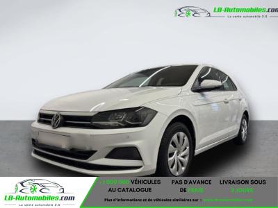 Volkswagen Polo 1.0 80 S&S BVM