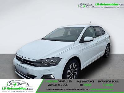 Volkswagen Polo 1.0 80 S&S BVM