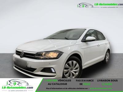 Volkswagen Polo 1.0 80 S&S BVM
