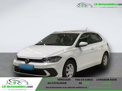 Volkswagen Polo 1.0 80 S&S BVM