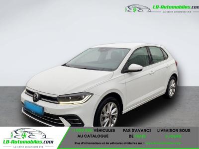 Volkswagen Polo 1.0 TSI 110 S&S BVA
