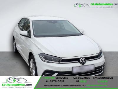 Volkswagen Polo 1.0 TSI 110 S&S BVA