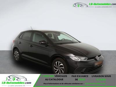 Volkswagen Polo 1.0 TSI 110 S&S BVA