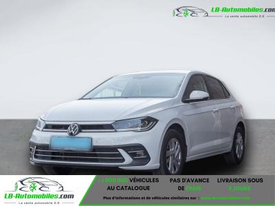 Volkswagen Polo 1.0 TSI 95 S&S BVM