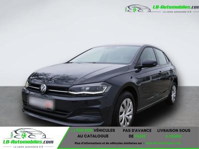 Volkswagen Polo 1.0 TSI 95 S&S BVM