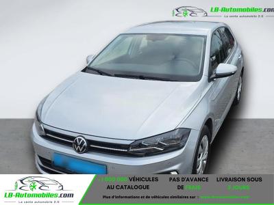 Volkswagen Polo 1.0 TSI 95 S&S BVM