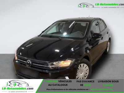 Volkswagen Polo 1.0 TSI 95 S&S BVA