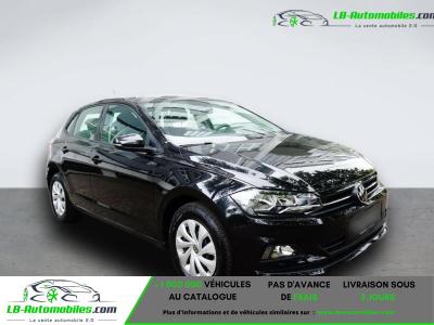 Volkswagen Polo 1.0 TSI 95 S&S BVA
