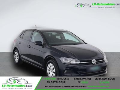 Volkswagen Polo 1.0 TSI 95 S&S BVA