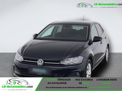 Volkswagen Polo 1.0 TSI 95 S&S BVA