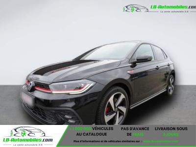 Volkswagen Polo 2.0 TSI 207 S&S BVA