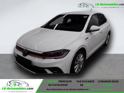 Volkswagen Polo 2.0 TSI 207 S&S BVA