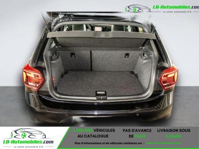Volkswagen Polo 2.0 TSI 207 S&S BVA