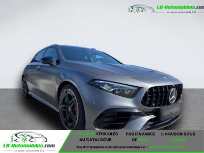 Mercedes Classe A  45 S Mercedes-AMG BVA 4Matic+