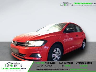 Volkswagen Polo 1.0 80 S&S BVM