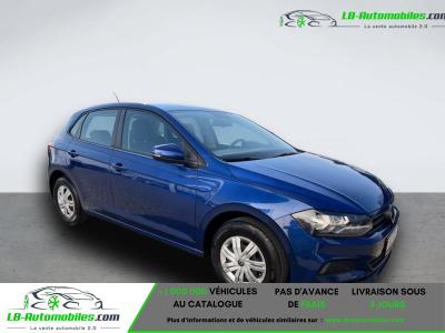 Volkswagen Polo 1.0 80 S&S BVM