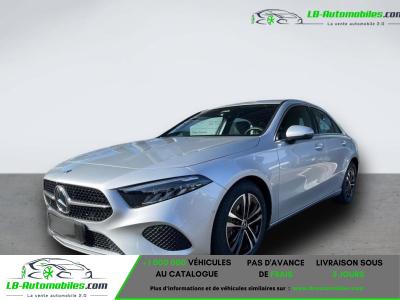 Mercedes Classe A Berline 180 BVA