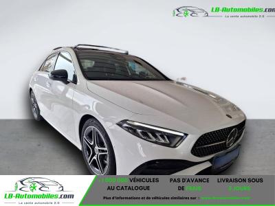 Mercedes Classe A Berline 180 BVA