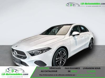Mercedes Classe A Berline 180 BVA