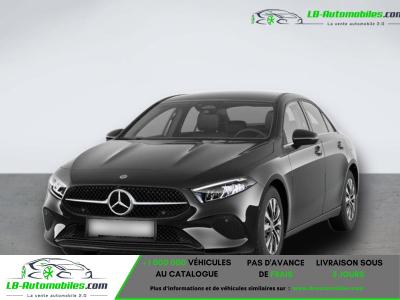 Mercedes Classe A Berline 180 BVA