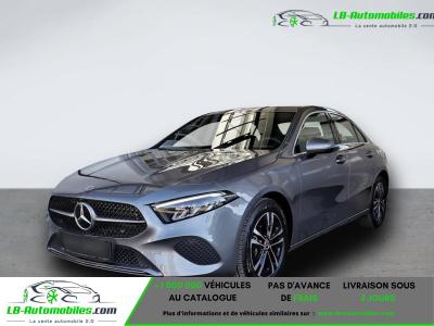 Mercedes Classe A Berline 180 BVA