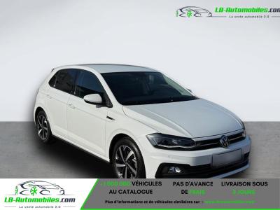 Volkswagen Polo 1.0 TSI 110 S&S BVM