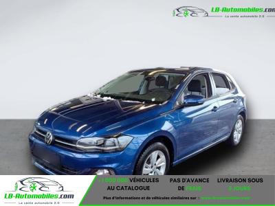 Volkswagen Polo 1.0 TSI 110 S&S BVM