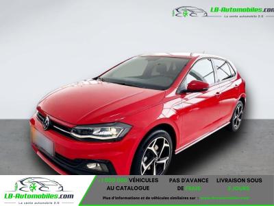 Volkswagen Polo 1.0 TSI 110 S&S BVM