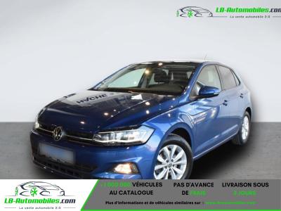 Volkswagen Polo 1.0 TSI 110 S&S BVM