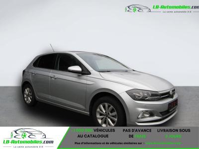 Volkswagen Polo 1.0 TSI 110 S&S BVM