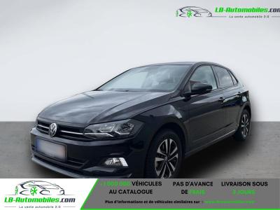 Volkswagen Polo 1.0 TSI 110 S&S BVM
