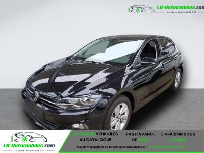 Volkswagen Polo 1.0 TSI 110 S&S BVA