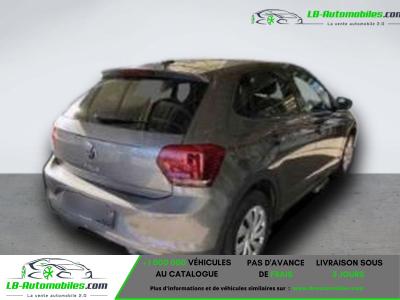 Volkswagen Polo 1.0 TSI 110 S&S BVA