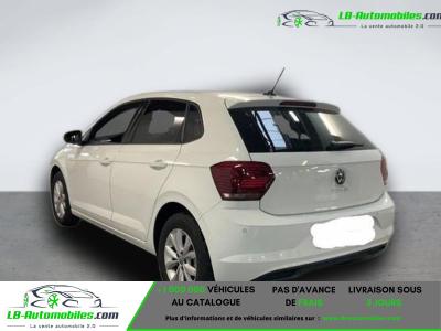 Volkswagen Polo 1.0 TSI 110 S&S BVA