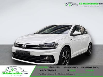Volkswagen Polo 1.0 TSI 115 S&S BVM